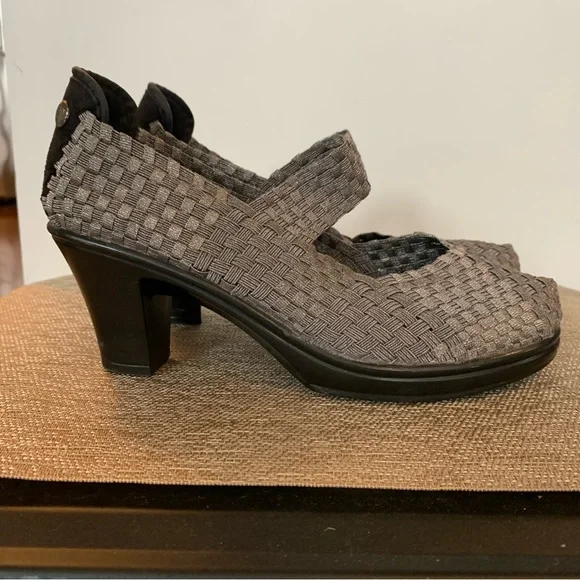 bernie Shoes Bernie Mev Bonnie Heels Poshmark